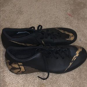 Nike soccer cleats